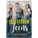 Self Esteem for Teens: Six proven methods for building confidence and achieving success in dating and relationships