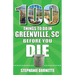 100 Things to Do in Greenville SC Before You Die