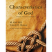 Characteristics of God