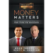 Money Matters: World's Leading Entrepreneurs Reveal Their Top Tips to Success (Vol.1 - Edition 14)