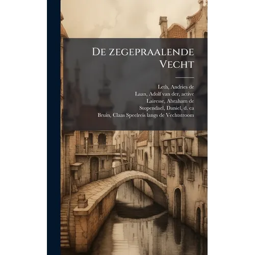 De zegepraalende Vecht