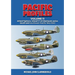 Pacific Profiles Volume 11: Allied Fighters: Usaaf P-40 Warhawk Series South and Southwest Pacific 1942-1945