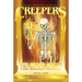 Creepers: The Golden Goblet