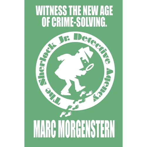 The Sherlock Junior Detective Agency