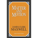 Matter and Motion