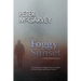 Foggy Sunset
