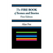 The Fire Book of Scenes and Stories (First Edition)