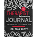 21 Days Therapist Rejuvenation Journal