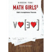 Math Girls 3: Godel's Incompleteness Theorems