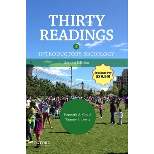 Thirty Readings in Introductory Sociology