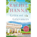 Grits and Grievances Large Print