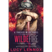 Wilde Fire: A Forever Wilde Novel