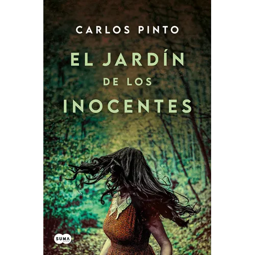 El Jardín de Los Inocentes / Garden of the Innocent