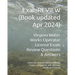 Virginia Water Works Operator License Exam Review Questions & Answers: covering Fundamental Knowledge Topics compatible with all exam levels and class