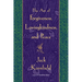 The Art of Forgiveness, Lovingkindness, and Peace