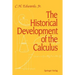The Historical Development of the Calculus