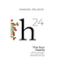 H24: The Four Hearts of Human Leadership