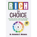 Rich by Choice: Take Back Control, Master Your Money, and Design the Life of Your Dreams