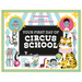 Your First Day of Circus School