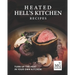 Heated Hell's Kitchen Recipes: Turn Up the Heat in Your Own Kitchen!