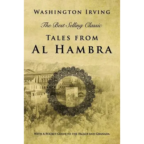 Tales of the Alhambra
