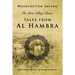 Tales of the Alhambra