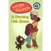 Liline & Pepper: A Morning with Grann
