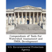 Compendium of Tools for Watershed Assessment and Tmdl Development