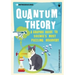 Introducing Quantum Theory: A Graphic Guide