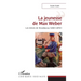 La jeunesse de Max Weber: Les lettres de Strasbourg (1883-1892)