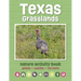 Texas Grasslands Nature Activity Book: Games & Activities for Young Nature Enthusiasts