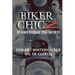 Biker Chicz D'amérique Du Nord