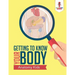 Human Anatomy 101: Adult Coloring Book Anatomy Edition