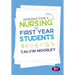 Introduction to Nursing for First Year Students