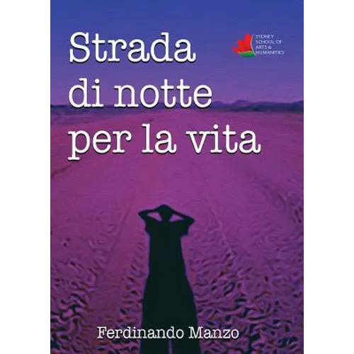 Strada di Notte per la Vita