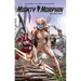 Mighty Morphin Vol. 4