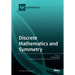 Discrete Mathematics and Symmetry