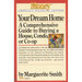 Your Dream Home: A Comprehensive Guide to Buying a House, Condo, or Co-Op
