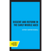 Dissent and Reform in the Early Middle Ages: Volume 1