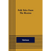Folk Tales from the Russian