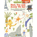 Heel, Toe and Away We Go!: Silly Songs for Kids