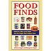 Food Finds America's Best Local Foods and the People Who Produce Them