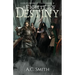 A Fighter's Destiny: Companions of Fate Book II