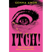 Itch!: The Darkly Feminist Horror Novel Crawling Under Your Skin