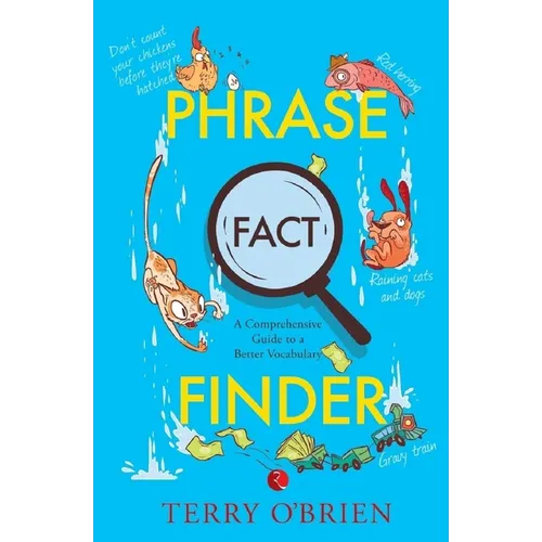 Phrase Fact Finder