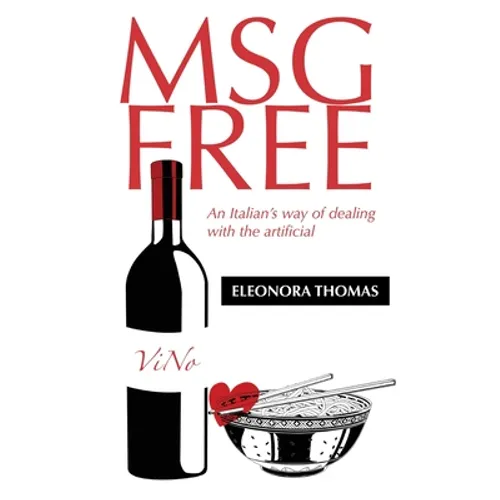 Msg Free: An Italian's way of dealing with the artificial