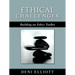 Ethical Challenges: Building an Ethics Toolkit