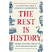 The Rest Is History: From Ancient Rome to Ronald Reagan--History's Most Curious Questions, Answered