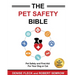 The Pet Safety Bible: Color Soft Cover Edition
