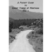 A Pocket Guide to Ghost Towns of Montana- Vol 1